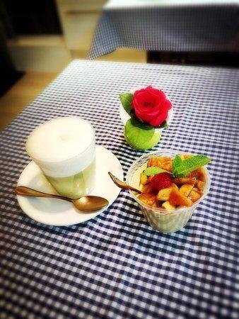 Plan B Eatery